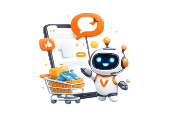 Vee AI Bot